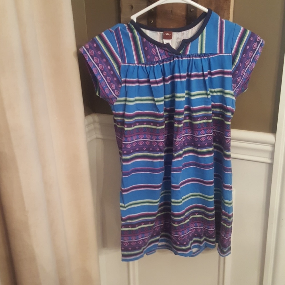 Set of 4 dresses